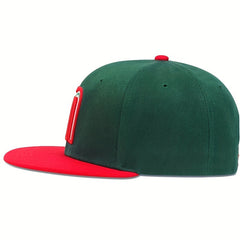 Women's Adjustable Baseball Cap Spring Autumn Summer