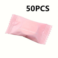 Disposable Compression Face Towel for Travel Camping