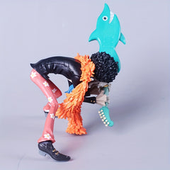 Anime Character Figurine Toy Desktop Decoration Gift Fans