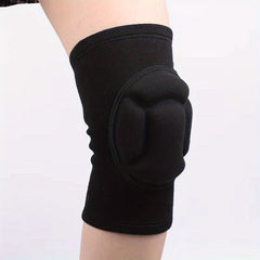 Non Slip Knee Pads for Men and Women - Protect Your Knees - Fits 45-90kg