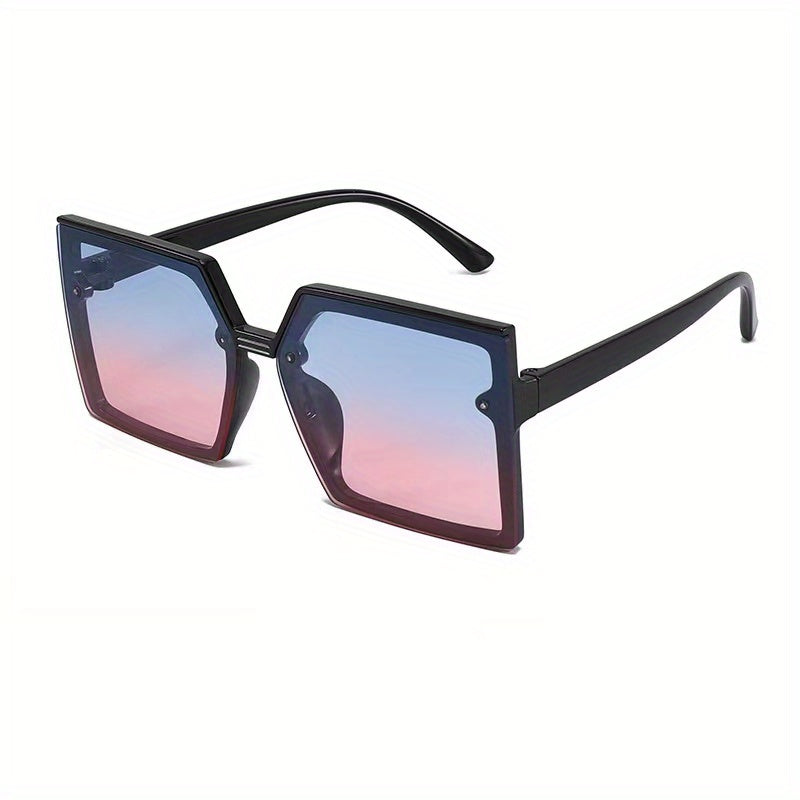 Kids UV Protection Sunglasses for Outdoor Activities