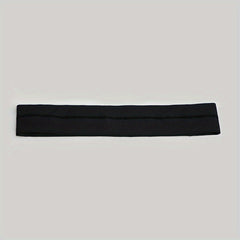 Hygroscopic Yoga Headband Elastic Sports Headband for Fitness