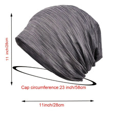 Sports Pullover Hat Quick drying Mesh Breathable Hygroscopic Cap