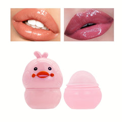 Lip Balm Lip Primer Hydrating And Moisturizing Chicken Package