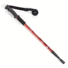 TAG Outdoor 3 Section Telescopic Trekking Poles