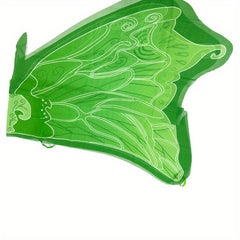 Colorful Butterfly Wing Costume Toddler Dress Up Fairy Wing For Kids Girls