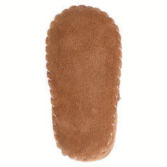Baby Boys Slip on Loafers Breathable Flat Shoes