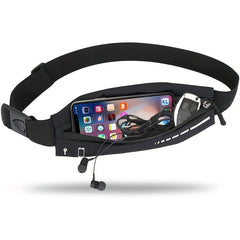Ultra thin Running Waist Bag for Men and Women