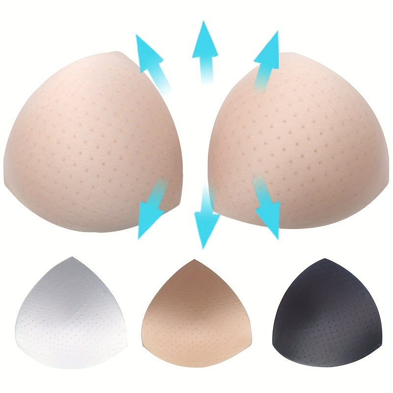 Bra Insert Pads Anti-convex Chest Enhancer Women's Lingerie Accessory