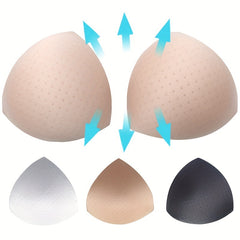 Bra Insert Pads Anti-convex Chest Enhancer Women's Lingerie Accessory