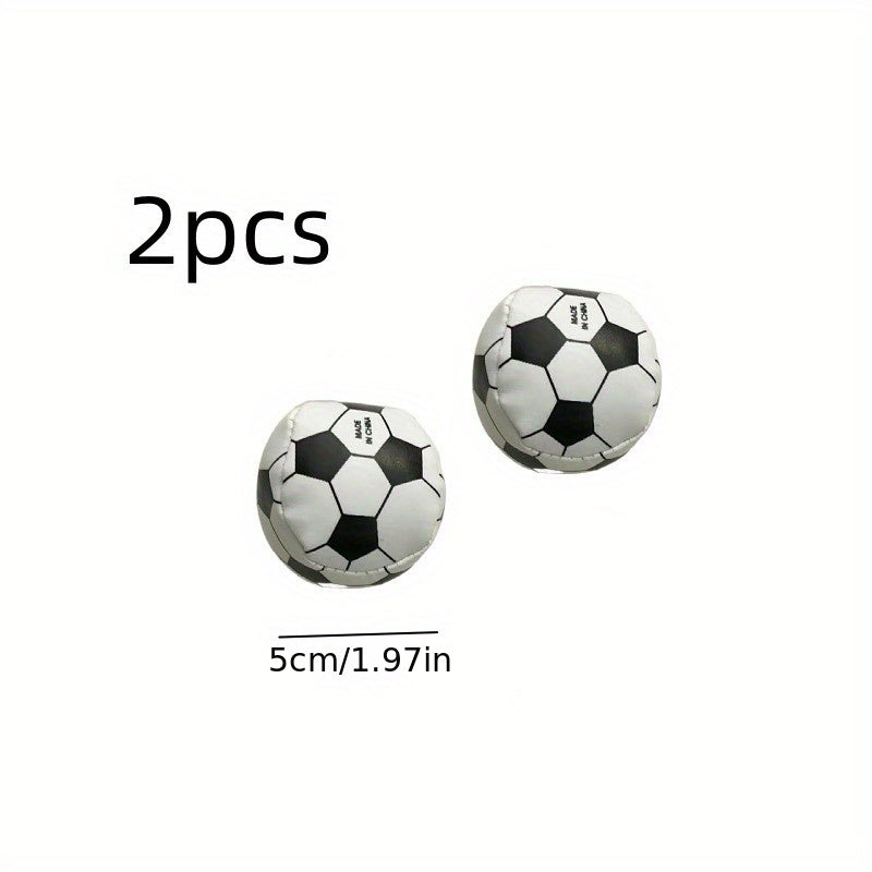 Soft Basketball&Football Sandbag Ball for Outdoor Activities