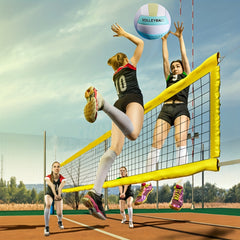 1pc Standard No 5 Volleyball Soft Durable Volleyball For Beach