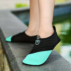 Kids Aqua Shoes Quick Drying Non Slip for Water Sports
