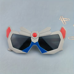 Boy's Movie Robot Glasses UV Protection