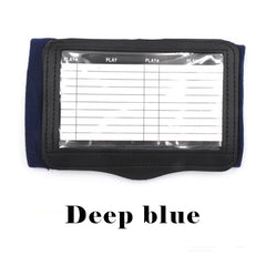 Sunday Tactical Wristbands for Football Game Improvement
