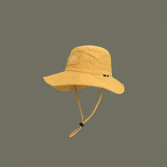 Outdoor Boonie Cap Sun Hat for Men and Women