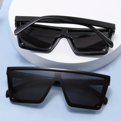 Y2K Sunglasses Street Style UV Protection Holiday Accessories