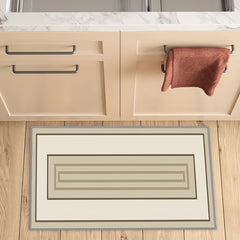 European Style Long Rug Modern Art Extra Long Corridor Rug
