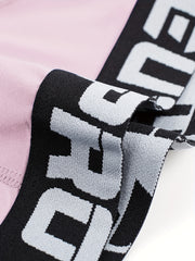 Men's Compression Shorts With Pocket Quick Dry Base