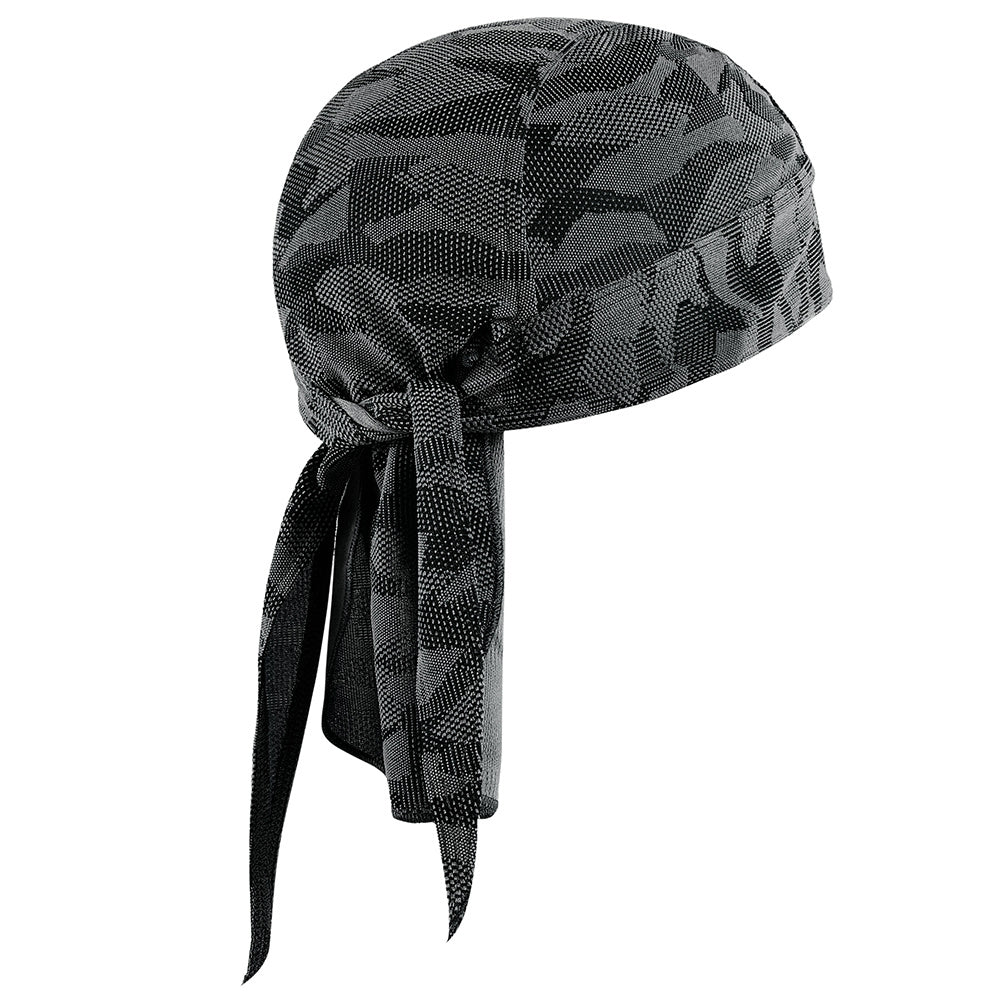 Quick Dry Pirate Cap for Sun Protection Ideal Headwear for Summer