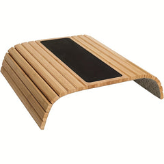 Foldable Sofa Arm Tray Table - Drinks, Snacks, Remote Control