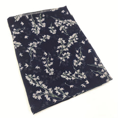 1yd Breathable Chiffon Fabric for DIY Clothing Pants Dress