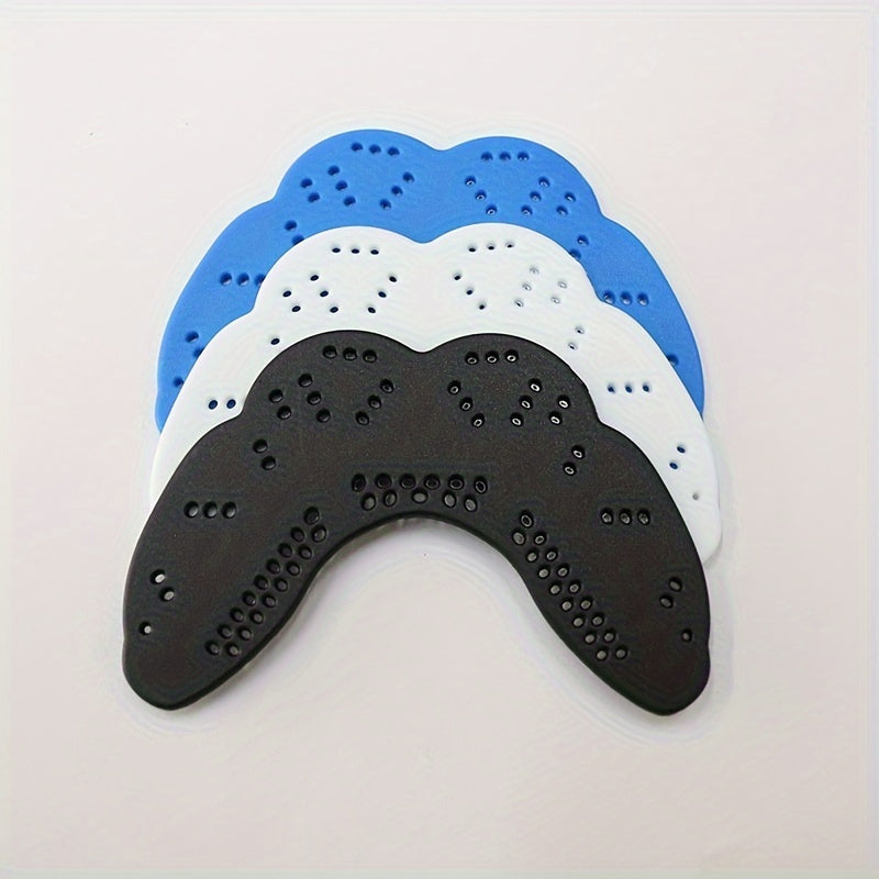 Sports Mouth Guard Braces for Grinding Reduction