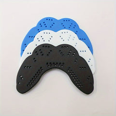 Sports Mouth Guard Braces for Grinding Reduction