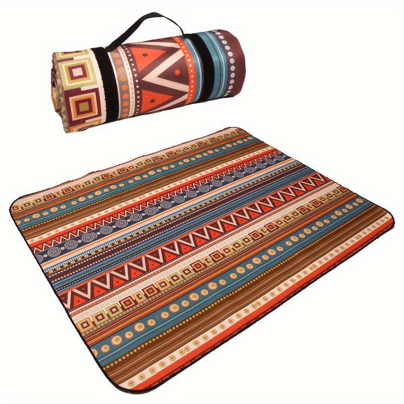Large Size Waterproof Mat for Outdoor Beach Picnic Camping