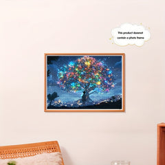 1000pcs Jigsaw Puzzle Hell Level Difficulty Mini 38x26cm