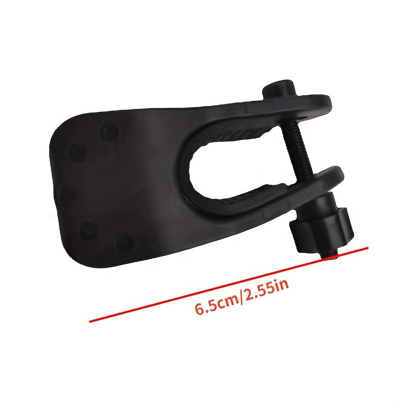 Mountain Bike Light Holder Flashlight Stand Cycling Accessories