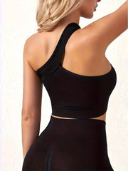 Comfy Wireless Sports Bra Push Up Intimates