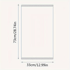 Soft Cotton Towel for Face Washing