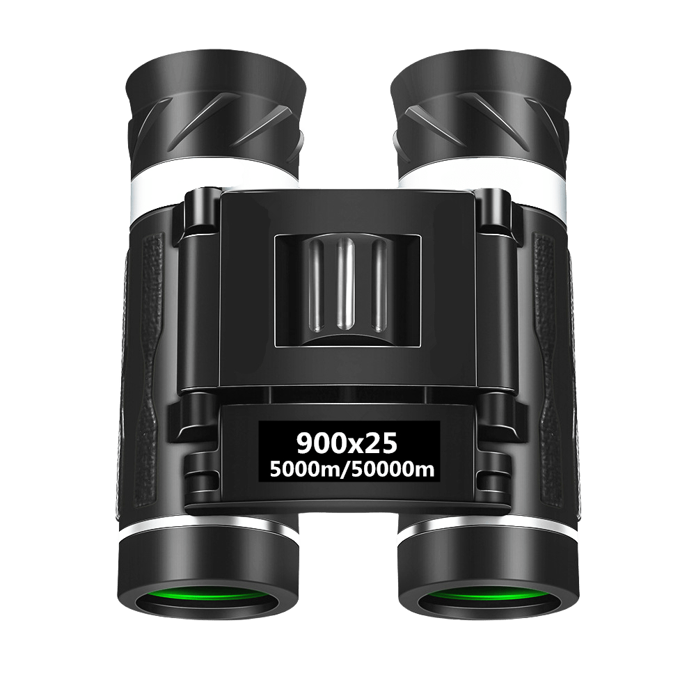 High Magnification 900X22 HD Telescope Binoculars for Camping Hiking Travel