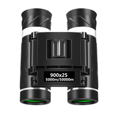 High Magnification 900X22 HD Telescope Binoculars for Camping Hiking Travel