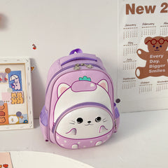 Toddler Preschool Backpack Dinosaur Unicorn School Book Bag