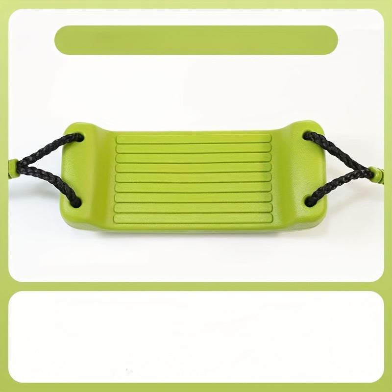 Children's Swing Sitting Board Outdoor Indoor Swing