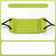 Children's Swing Sitting Board Outdoor Indoor Swing