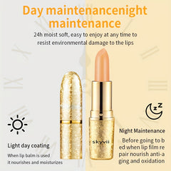 Hydrating Lip Balm Moisturizer