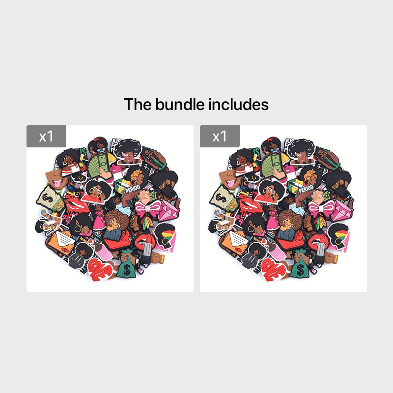 Shoe Charms For Bubble Slides Sandals Shoe Decorations Accessories