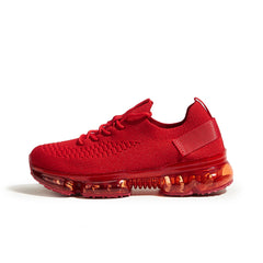 Girl's Air Cushion Running Shoes Lightweight Outdoor Athletic Shoes