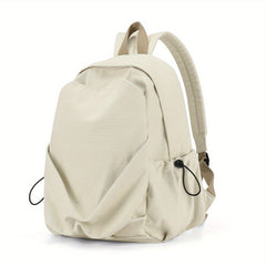 Harajuku Canvas Backpack Large Capacity for Students