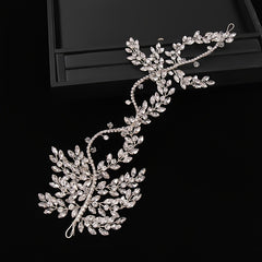 Bridal Hair Vine Headpiece for Wedding