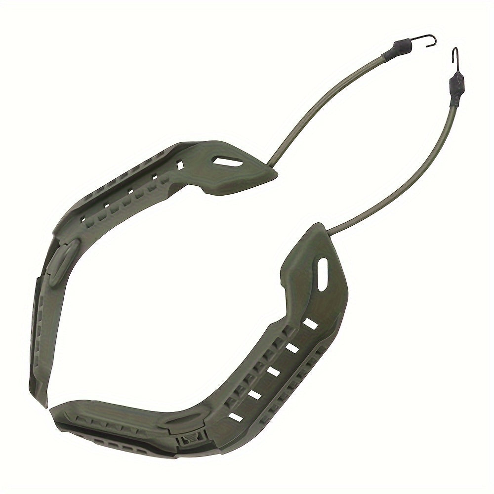 FAST Helmet Rail Mount Adapter Tactical Training Helmet Side Rail