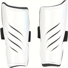 Soccer Shin Guards Knee Protective Gear - Football Basketball