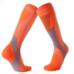Compression Socks for Men - Prevent Varicose Veins, Improve Athletic Performance