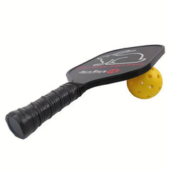DunRun Beginner Pickleball Rackets for Outdoor Training