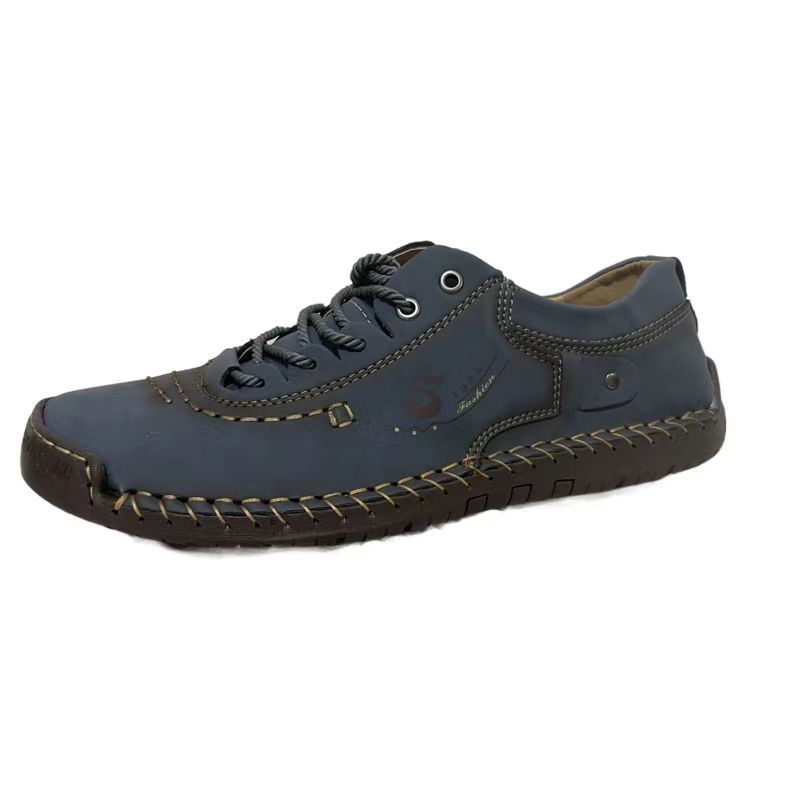 Men's Outdoor Hiking Shoes, Wear Resistant, Non Slip