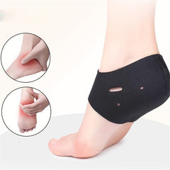 Plantar Fasciitis Therapy Sleeves Heel Pain Relief Socks