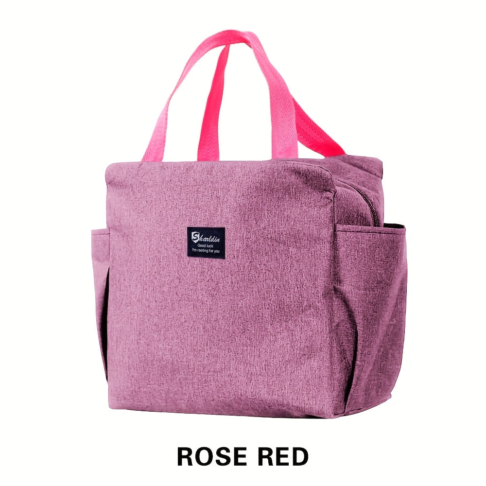 Large Capacity Picnic Thermal Insulation Bag